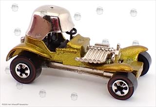 Gold - 25th Anniversary
